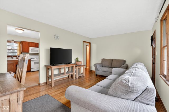 450 S High School Road, Indianapolis, IN 46241