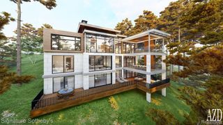 551 DUBUAR Street, Northville, MI 48167