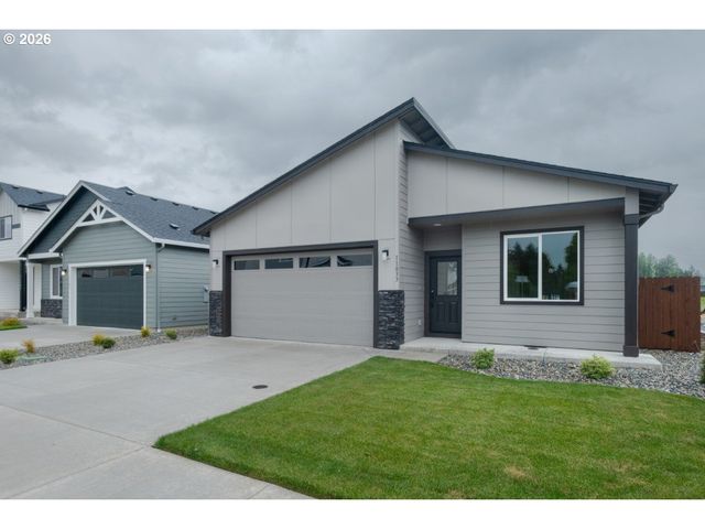 11033 Ne 131ST Ct, Vancouver, WA 98682