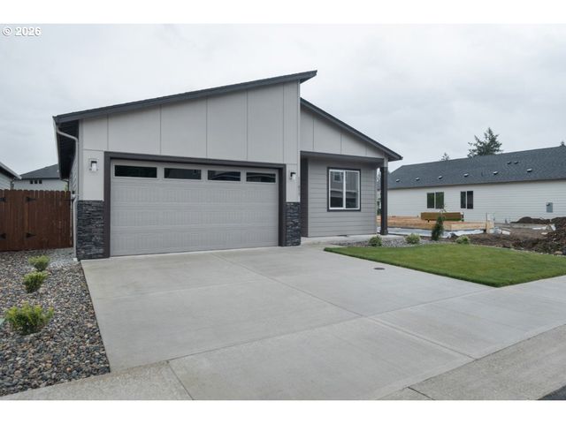 11033 Ne 131ST Ct, Vancouver, WA 98682