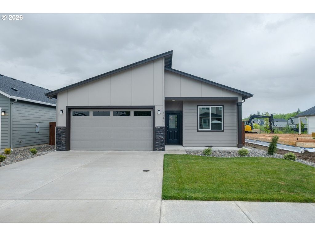 11033 Ne 131ST Ct, Vancouver, WA 98682