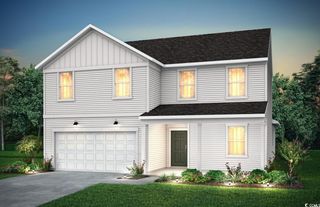 4009 Cosmos Ct., Myrtle Beach, SC 29588