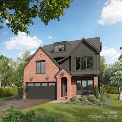 713 Bertonley Avenue, Charlotte, NC 28211