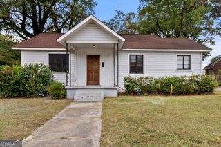 1638 Burton Avenue, Macon, GA 31204
