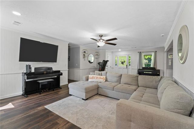 22 Virginia Road, Temple, GA 30179