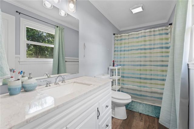 22 Virginia Road, Temple, GA 30179