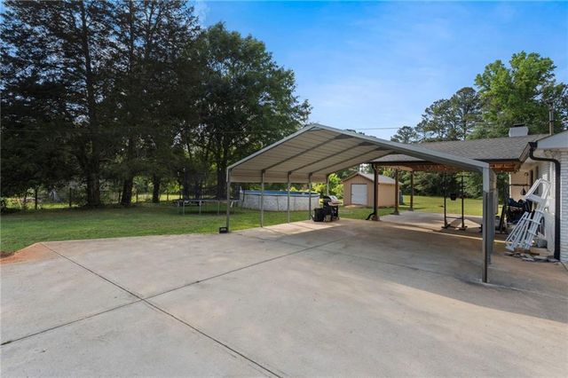 22 Virginia Road, Temple, GA 30179