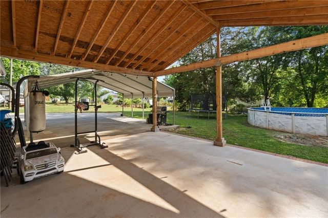 22 Virginia Road, Temple, GA 30179