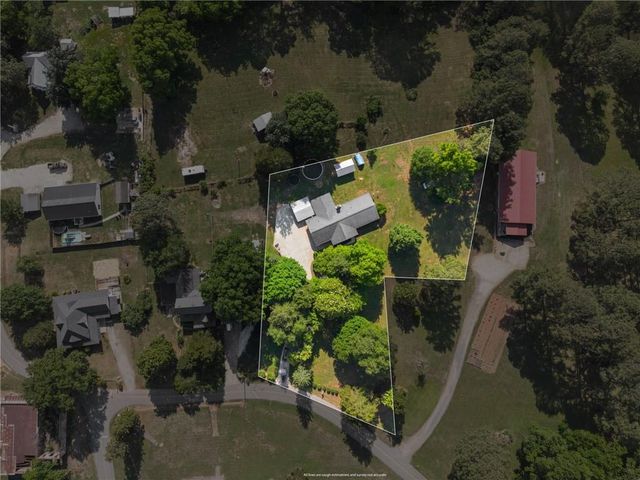 22 Virginia Road, Temple, GA 30179