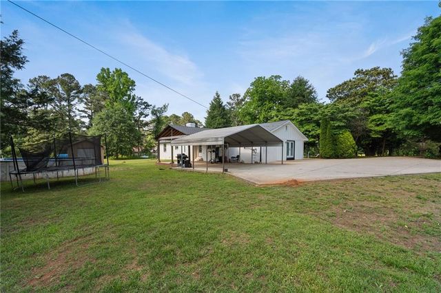 22 Virginia Road, Temple, GA 30179