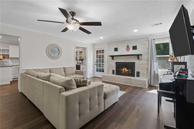 22 Virginia Road, Temple, GA 30179