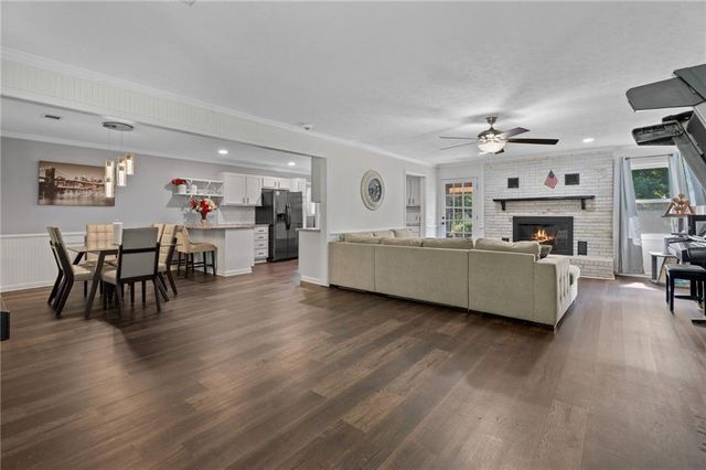22 Virginia Road, Temple, GA 30179
