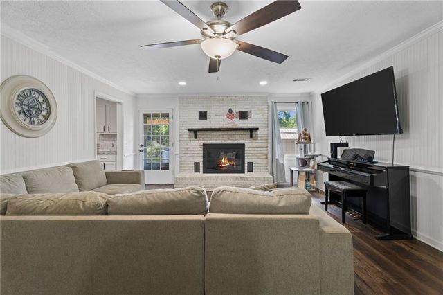 22 Virginia Road, Temple, GA 30179