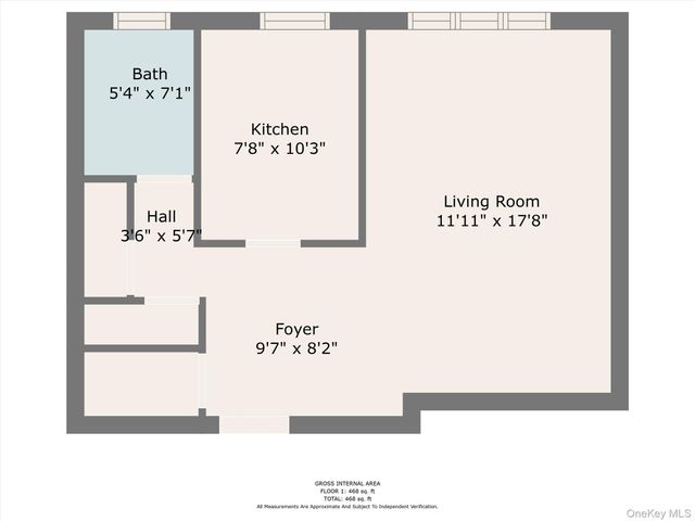 4 Sadore Lane 1-O, Yonkers, NY 10710