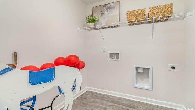 131 Coralberry Dr., Conway, SC 29527