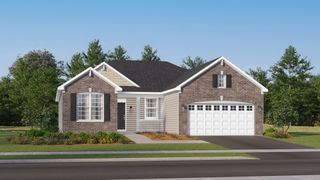 3834 Meadowridge Road, Woodstock, IL 60098