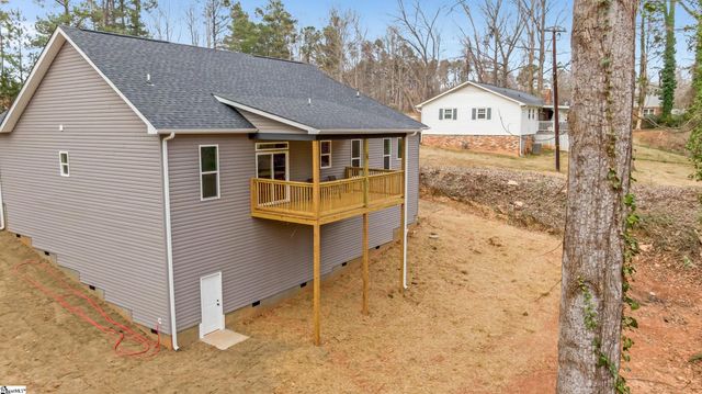 3388 E Croft Circle, Spartanburg, SC 29302