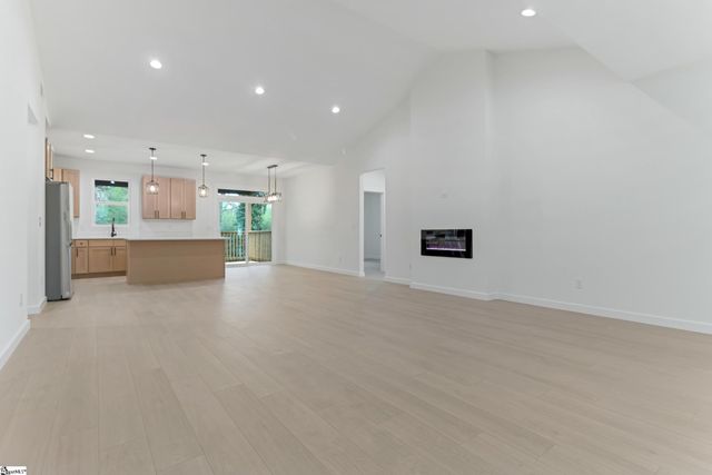 3388 E Croft Circle, Spartanburg, SC 29302