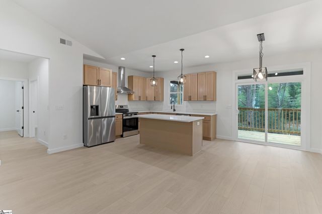 3388 E Croft Circle, Spartanburg, SC 29302