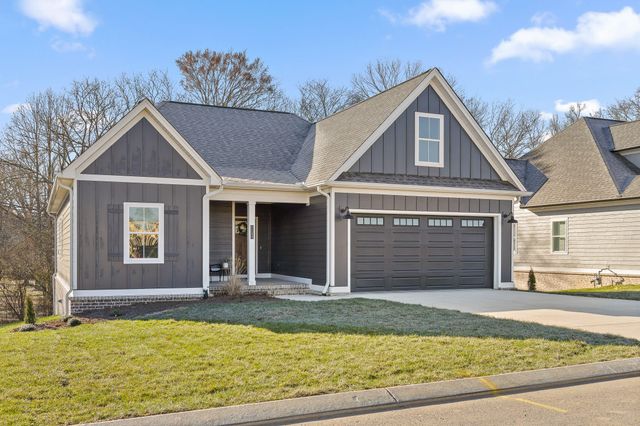 7189 Paxton Circle 32, Hixson, TN 37343