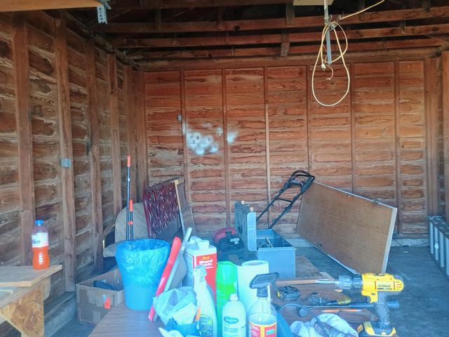 407 Morse Avenue, Stinnett, TX 79083