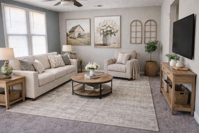 407 Morse Avenue, Stinnett, TX 79083