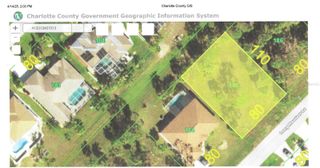 73 LONG MEADOW LANE, Rotonda West, FL 33947