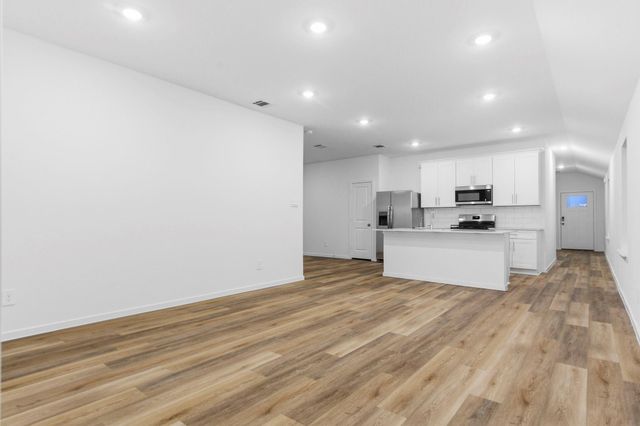 3534 Longhorn Valley Street, League City, TX 77573
