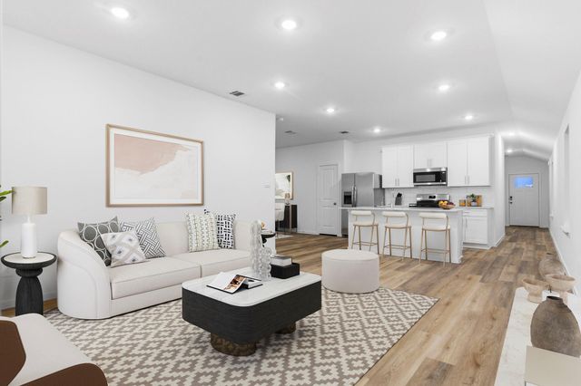 3534 Longhorn Valley Street, League City, TX 77573