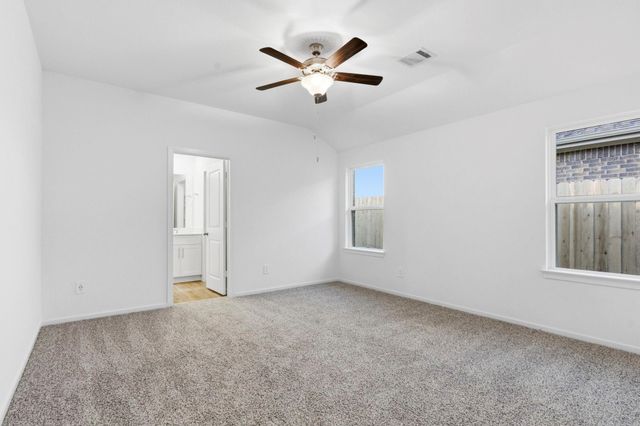 3534 Longhorn Valley Street, League City, TX 77573