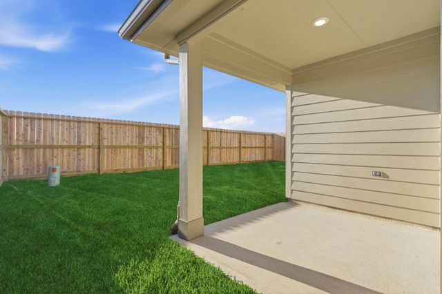 3534 Longhorn Valley Street, League City, TX 77573