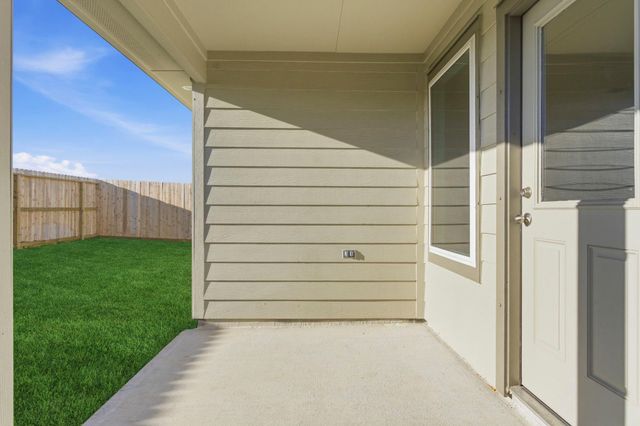 3534 Longhorn Valley Street, League City, TX 77573