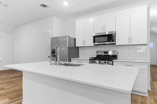 3534 Longhorn Valley Street, League City, TX 77573
