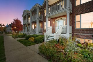 411 54th STREET, Kenosha, WI 53140