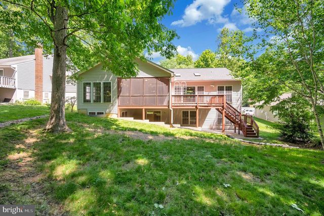 209 SAND TRAP LN, Locust Grove, VA 22508