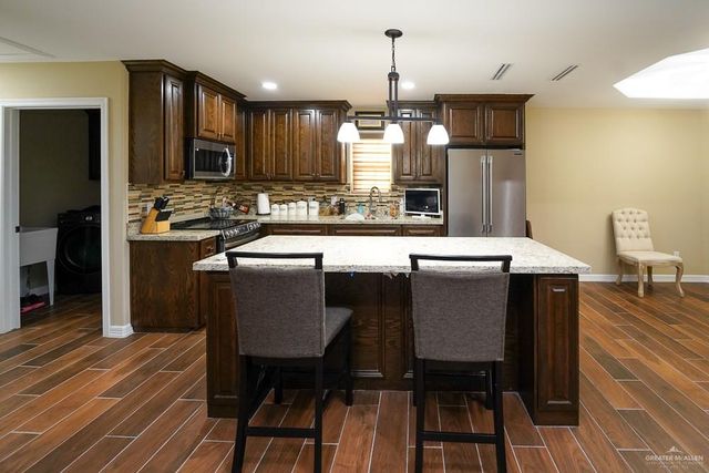 1408 Royola Street, Palmview, TX 78572