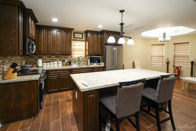 1408 Royola Street, Palmview, TX 78572
