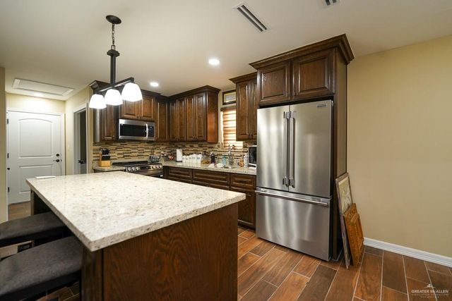 1408 Royola Street, Palmview, TX 78572