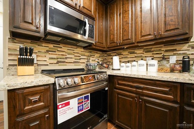 1408 Royola Street, Palmview, TX 78572