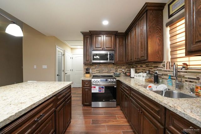 1408 Royola Street, Palmview, TX 78572