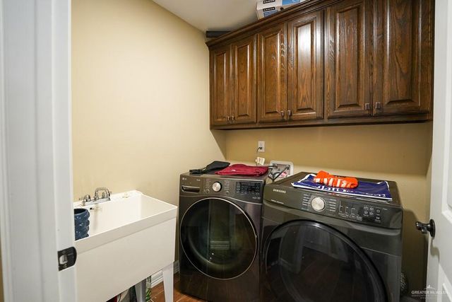 1408 Royola Street, Palmview, TX 78572