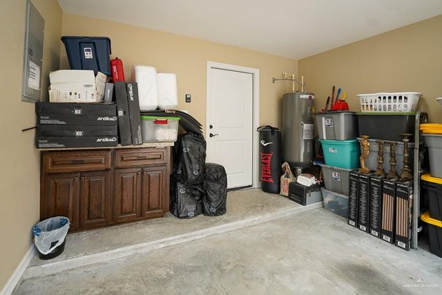 1408 Royola Street, Palmview, TX 78572