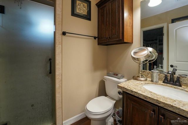 1408 Royola Street, Palmview, TX 78572