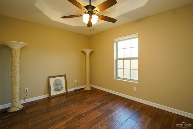 1408 Royola Street, Palmview, TX 78572