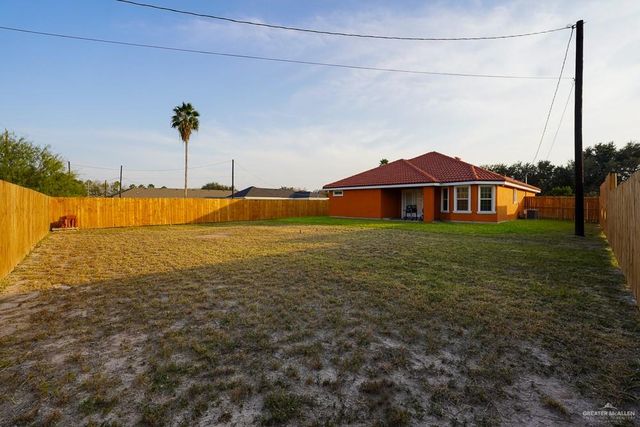 1408 Royola Street, Palmview, TX 78572