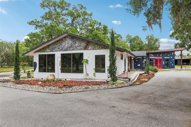 27616 MILLER ROAD, Dade City, FL 33525