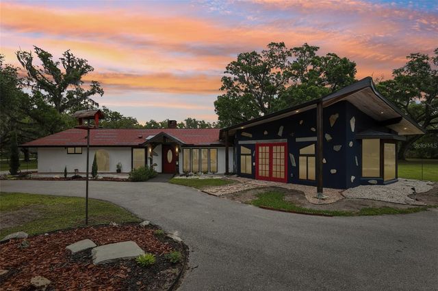 27616 MILLER ROAD, Dade City, FL 33525