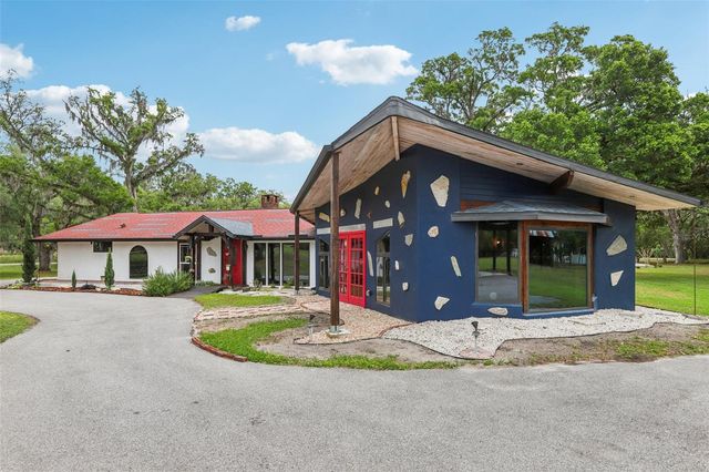 27616 MILLER ROAD, Dade City, FL 33525