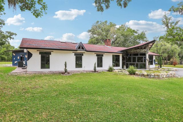 27616 MILLER ROAD, Dade City, FL 33525