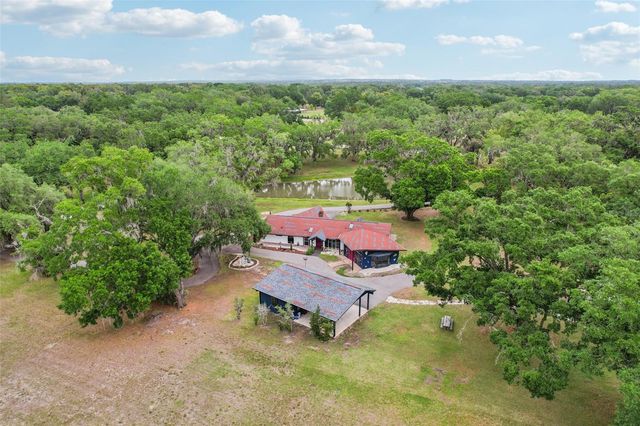 27616 MILLER ROAD, Dade City, FL 33525